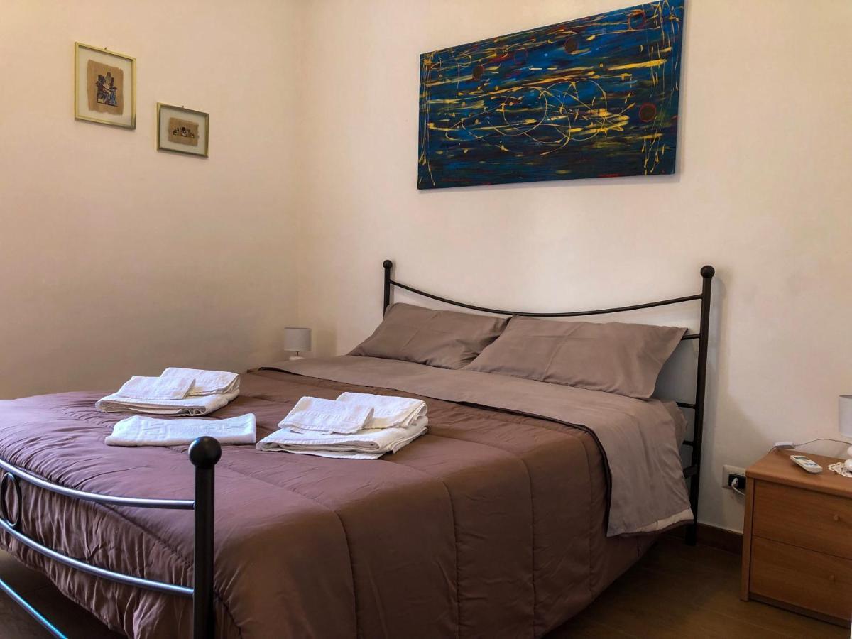 Royal - Cefalu Center Kültér fotó