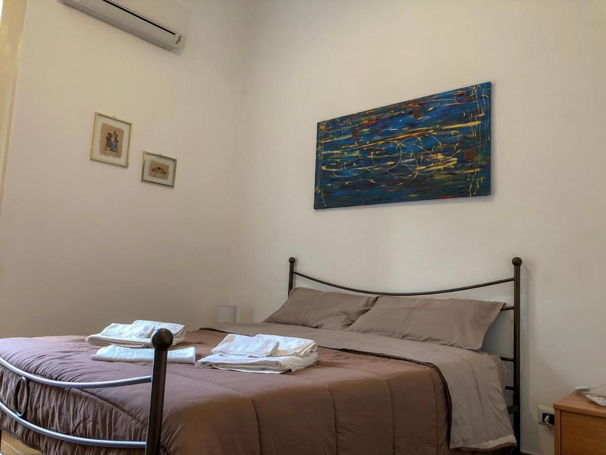 Royal - Cefalu Center Kültér fotó