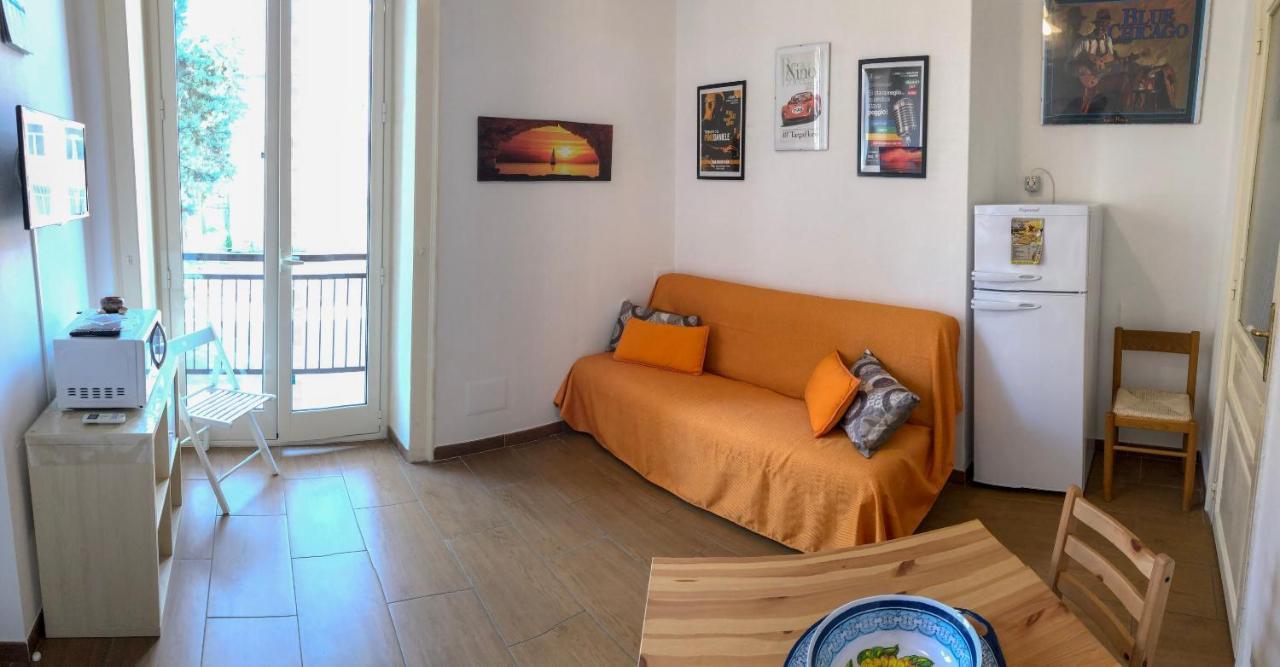 Royal - Cefalu Center Kültér fotó