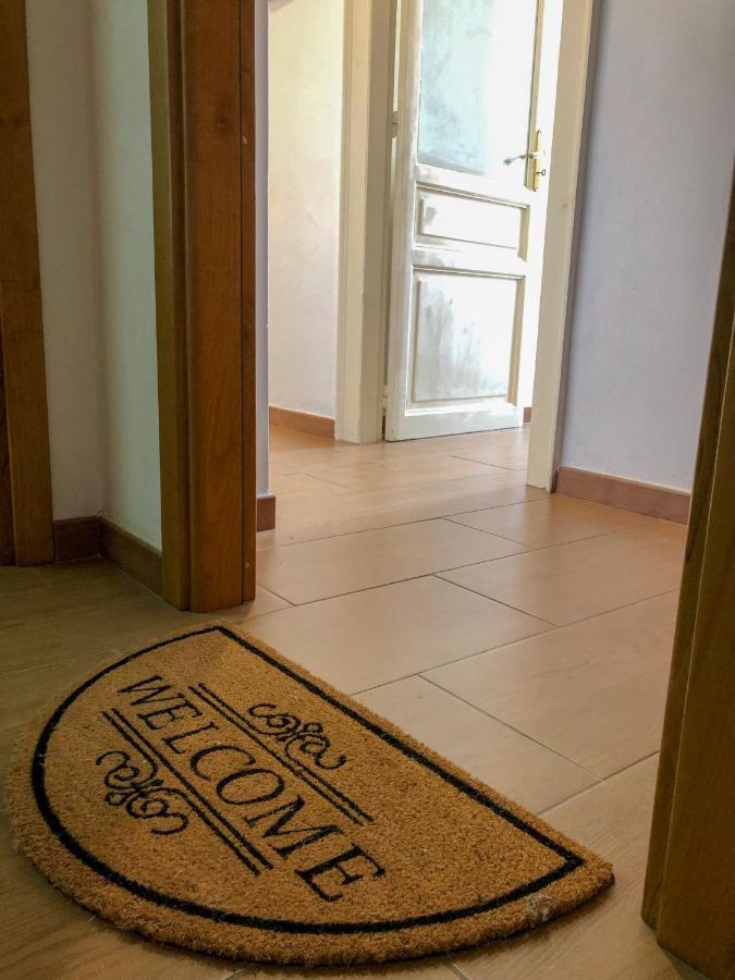 Royal - Cefalu Center Kültér fotó