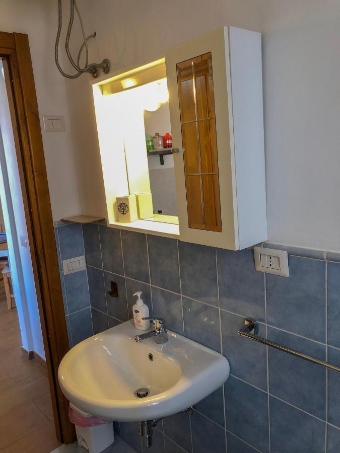 Royal - Cefalu Center Kültér fotó