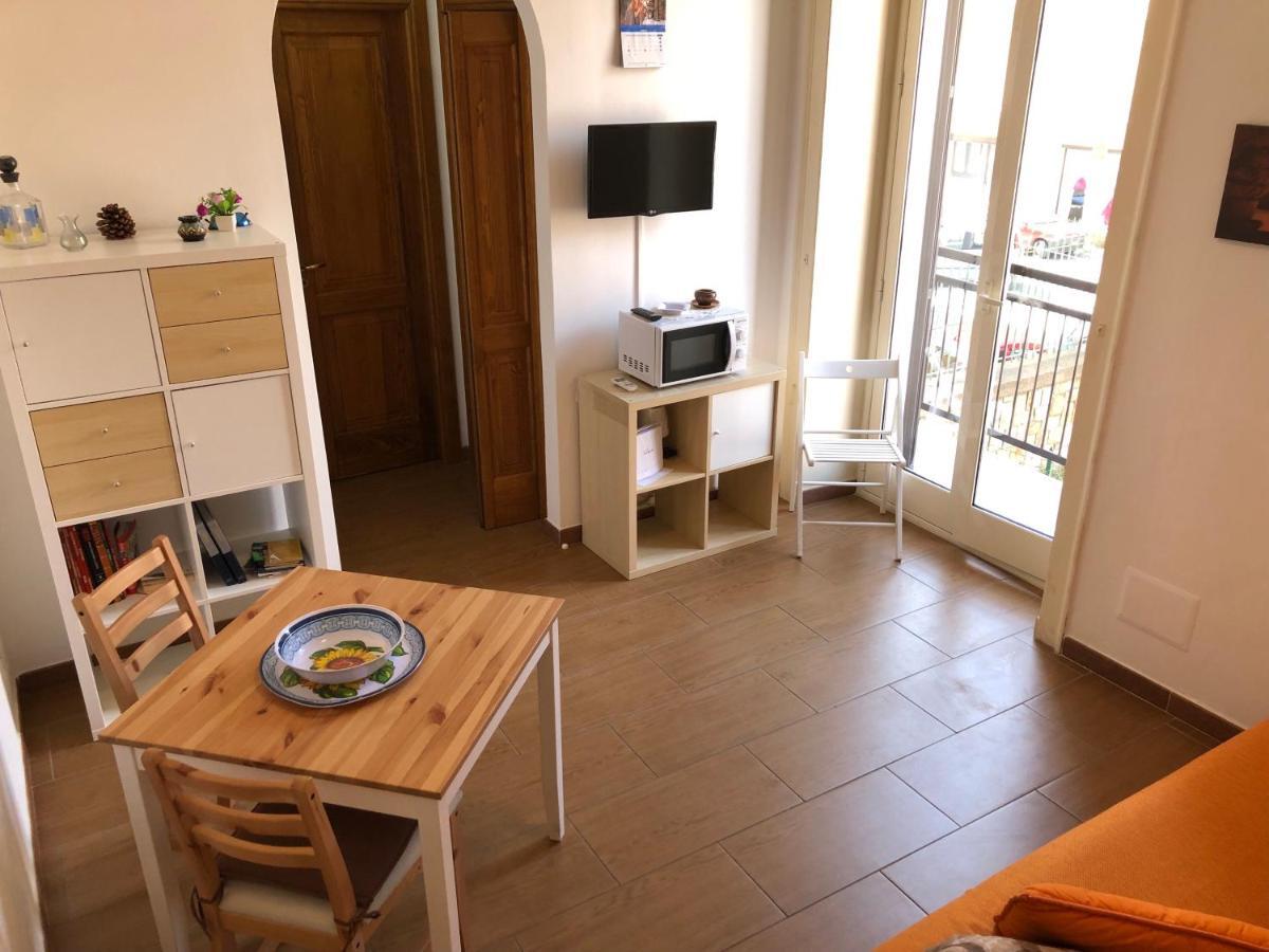 Royal - Cefalu Center Kültér fotó