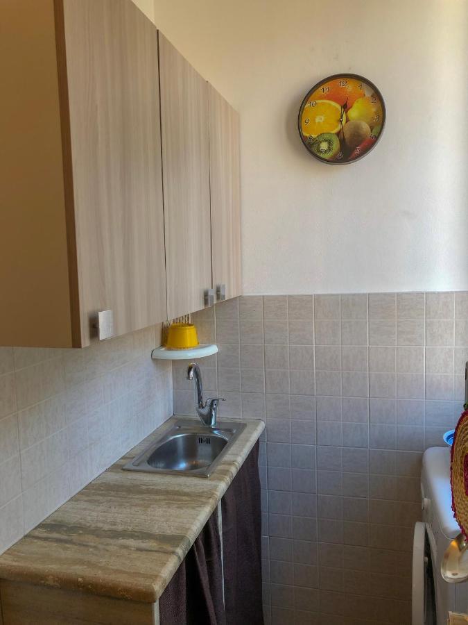 Royal - Cefalu Center Kültér fotó